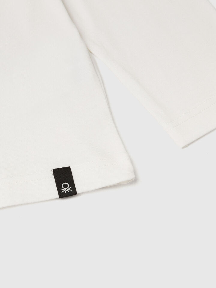 T-SHIRT M/L Bambino image number 3